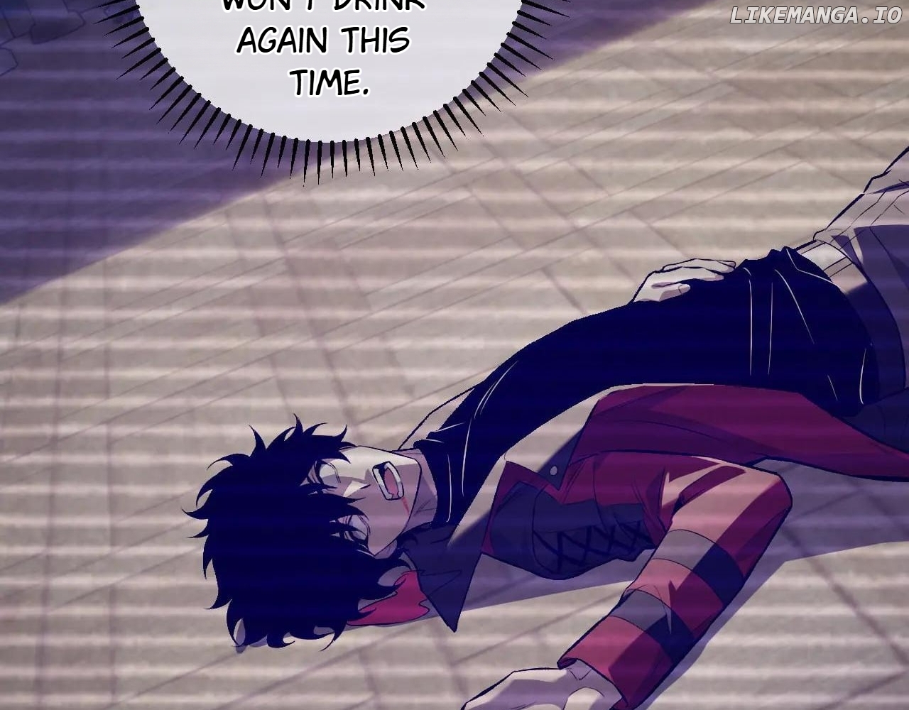 Doomsday for All: Me, Virus Monarch Chapter 54 - page 94